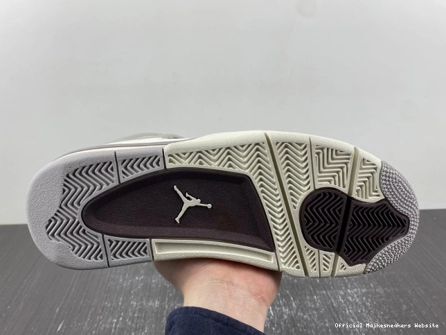 Official Maikesneakers Phantom A Maniere 4 x Jordan Air FZ4810-001 Ma 0814